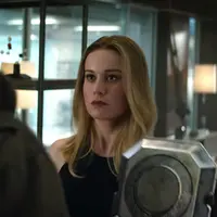 Trailer Avengers: Endgame. (Marvel Studios)