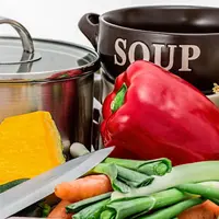 Pilihan menu sahur praktis untuk Ramadan 2018 | Copyright: Pexels.com