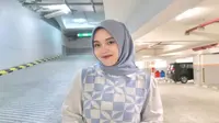 5 Potret Terbaru Putri Delina Anak Sule, Makin Glowing Penuh Pesona