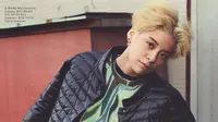 Berkarier di Amerika Serikat, Amber f(x) Tinggalkan Korea Selatan?