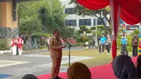 Pramono Buka Sejumlah Program untuk Anak Jakarta, Apa Dampaknya?