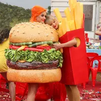 Taylor Swift dan Katy Perry akhirnya berdamai, dan ini kisah sebenarnya. (Instagram/@taylorswift)