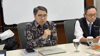 Uji Kelayakan Deputi Gubernur Bank Indonesia, Solikin Juhro Paparkan Visi Ekonomi Inklusif