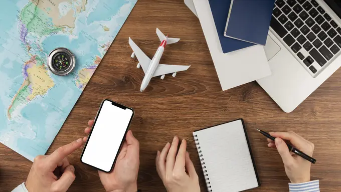 Beberapa tips yang perlu dipersiapkan sebelum bekerja di luar negeri