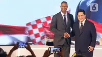 Patrick Kluivert Beber Misi di 2 Laga Pertama bersama Timnas Indonesia: Pantang Kalah Lawan Australia dan Bahrain