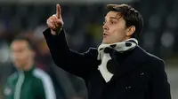Montella: Fiorentina Pantas ke Final
