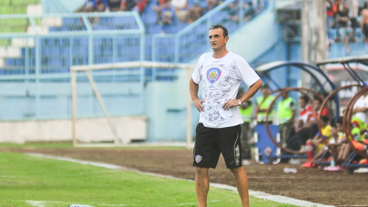 Arema Cronus
