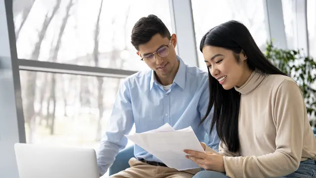 Peminjaman Dana Usaha