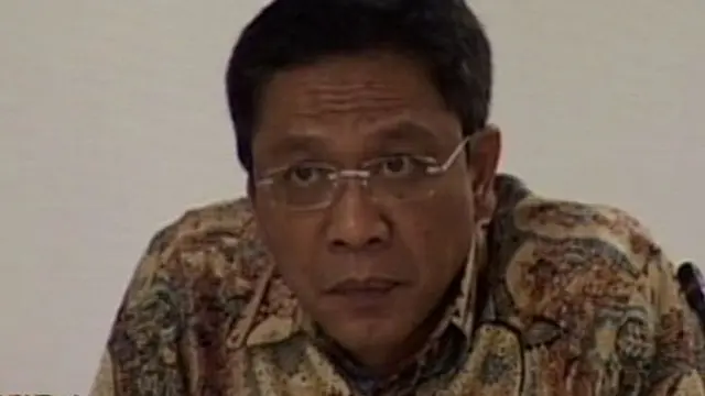 Utang Fathanah pada PT Intim Perkasa Rp 1,8 Miliar