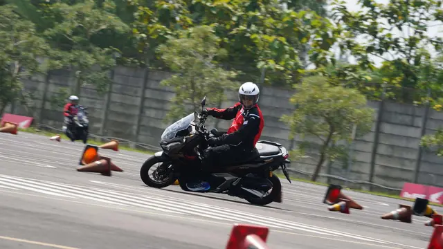 Honda ADV160