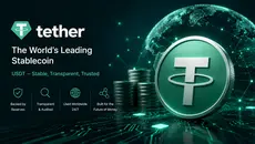 Tether Suntik Dana US$ 20 Juta ke Mercado Bitcoin