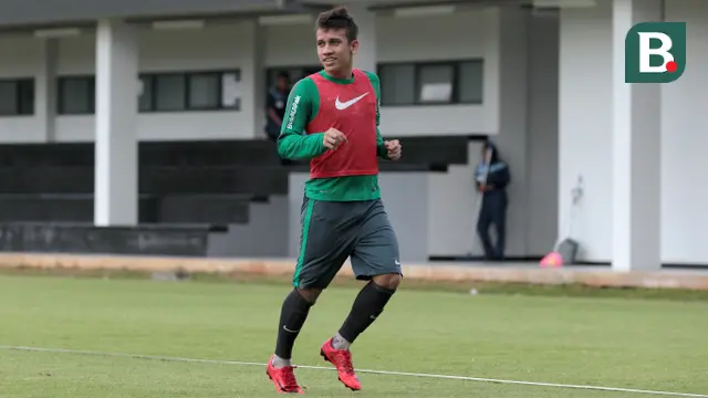 Timnas Sepakbola Indonesia