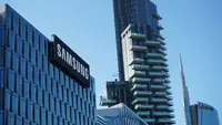 Samsung Rekrut Mantan Bos AMD dan Intel, Sinyal Serius Bangun Ulang Chip Exynos