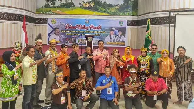 Kementerian Perkebunan