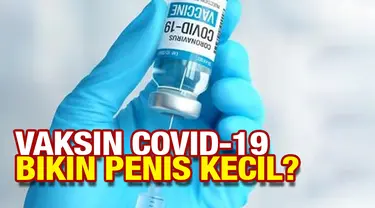 Thumbnail cek fakta vaksin vs penis