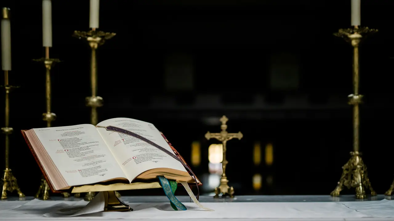 Jadwal Misa Kenaikan Yesus Kristus 2026 di Yogyakarta