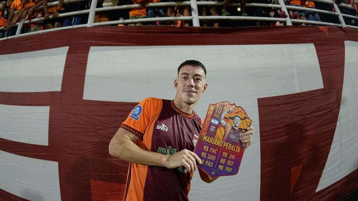 Borneo FC vs Persib Bandung: Misi Kudeta Pesut Etam dan pertaruhan Puncak BRI Super League