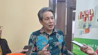 Stem cell resmi masuk regulasi baru BPOM sebagai terapi medis canggih untuk penyakit degeneratif. Meski biayanya masih tinggi, penelitian di 16 rumah sakit jadi langkah awal menuju izin edar di Indonesia. (Foto: Adinda Retno Aryani/Liputan6.com)