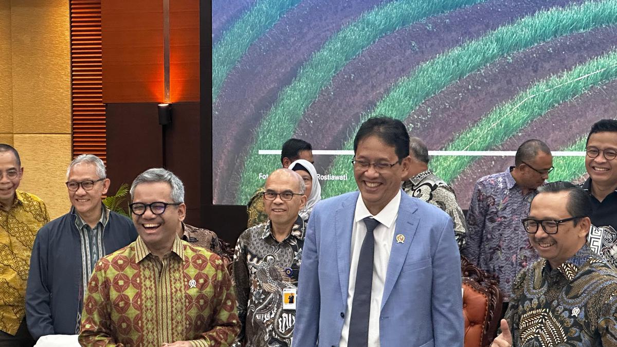 Purbaya Tepis Anggapan Pertumbuhan Ekonomi Hanya Dipicu Belanja Negara