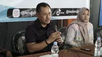 Heru Tjahjono Pastikan Pelajar Hingga Kelompok Rentan Dapat Akses Nutrisi