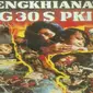 Nonton Bareng Film Pengkhianatan G30S PKI | via: kaskus.co.id