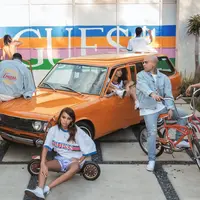 Jeans yang bikin look jadi terlihat menarik. (Foto: Istimewa)