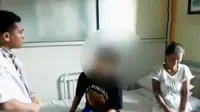 VIDEO: Remaja Berkelamin Ganda Ini Akan Jalani Operasi