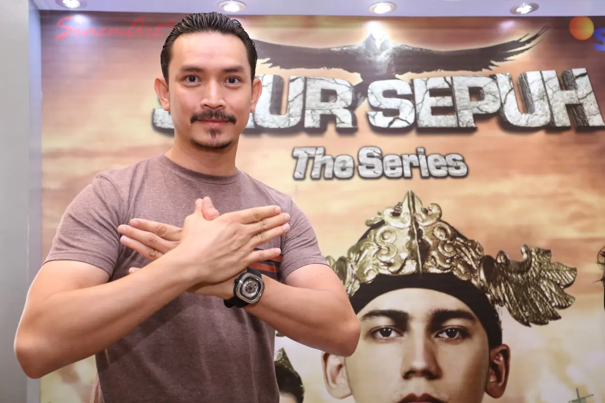 [Bintang] Aditya Herpavi