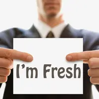 Enggak perlu takut untuk melamar kerja, karena kesempatanmu ternyata juga besar untuk diterima kerja. 