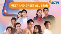 Meet and Greet All Stars