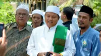 Calon Wakil Gubernur Jawa Barat Uu Ruhzanul Ulum (Tim Media Uu Ruzhanul/Huyogo Simbolon)