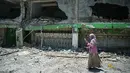 Dengan selesainya operasi ini, Basarnas secara resmi mengakhiri tugasnya di sektor pencarian dan pertolongan. Namun, pengawasan dan penanganan pascakejadian akan tetap dilanjutkan oleh Badan Nasional Penanggulangan Bencana (BNPB) bersama pemerintah daerah. (JUNI KRISWANTO/AFP)