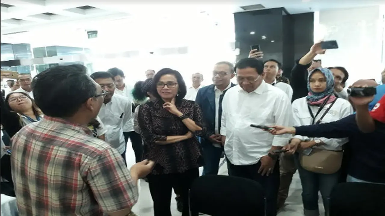 (Foto: Liputan6.com/Ilyas I)