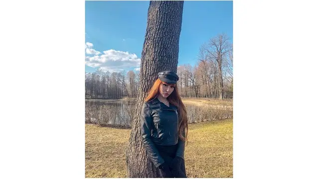 Lucinta Luna