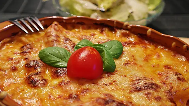 Lasagna