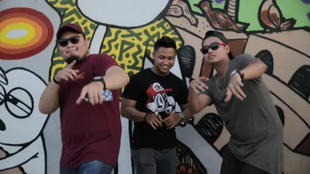 Jakarta Beatbox Clan