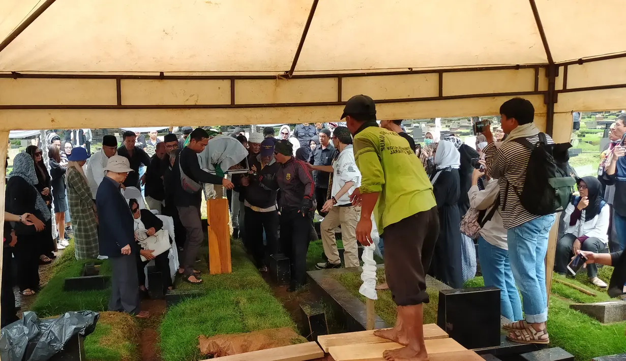 (Syifa Ismalia/Fimela.com)