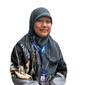 Anggota Litbang RSI Banjarnegara Jawa Tengah dr Titik Kusumawinakhyu. (Foto: dok. RSI/Liputan6.com)
