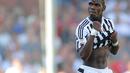 1. Paul Pogba, menurut Squawka, Jose Mourinho, berniat mengembalikan gelandang Juventus itu ke Manchester United. Setan Merah dikabarkan sudah menyiapkan dana segar sebesar 80 juta poundsterling. (AFP/Marco Bertorello)