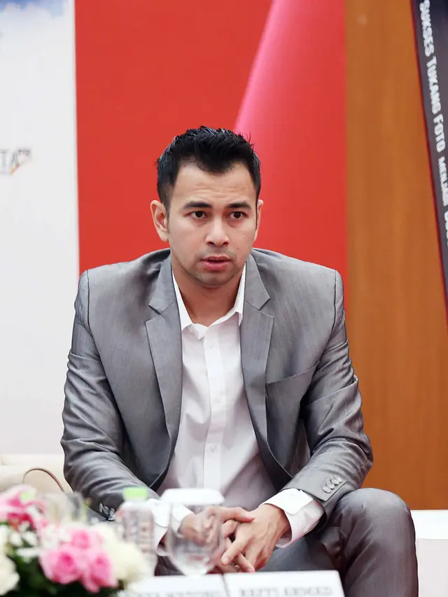 [Bintang] Raffi Ahmad