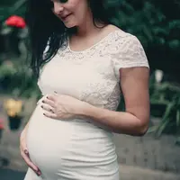 Ilustrasi Ibu Hamil Credit: pexels.com/Garon Piceli