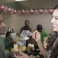 Judika dan Duma Riris (Instagram/duma_riris)