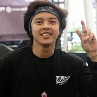 Bisma Karisma (Herman Zakharia/Liputan6.com)