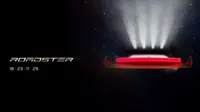 Delapan Kali Tertunda, Tesla Akhirnya Pamer Roadster Generasi Kedua