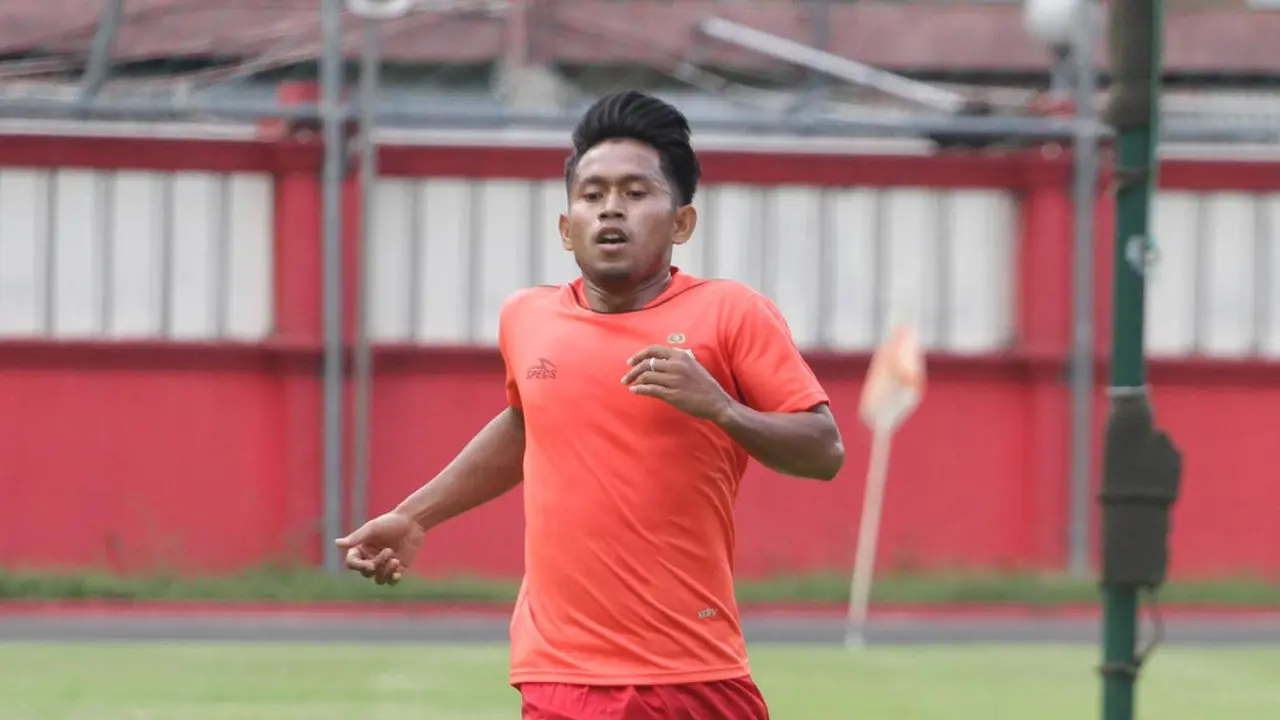 Andik Vermansah