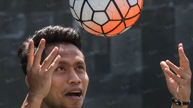 Andik Vermansah