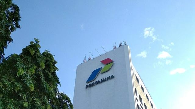 Top 3 Buruan Daftar Pertamina Buka Lowongan Kerja Terbaru Bisnis Liputan6 Com