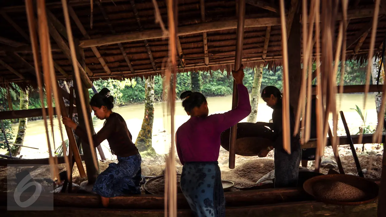 Gondang Buhun, Warisan Seni Tradisional Masyarakat Pangandaran Jawa Barat