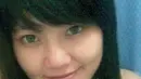 <p>Tak hanya punya wajah cantik, Via Vallen juga punya suara merdu. Wajar jika ia menjadi idola penggemar dangdut di Jawa Timur. [Foto: instagram.com/viavallen]</p>