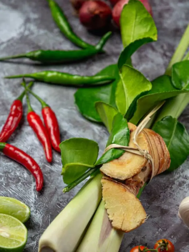 Cara Membuat Soto Ayam Bening, Coba Resep Nikmat Ini Dirumah